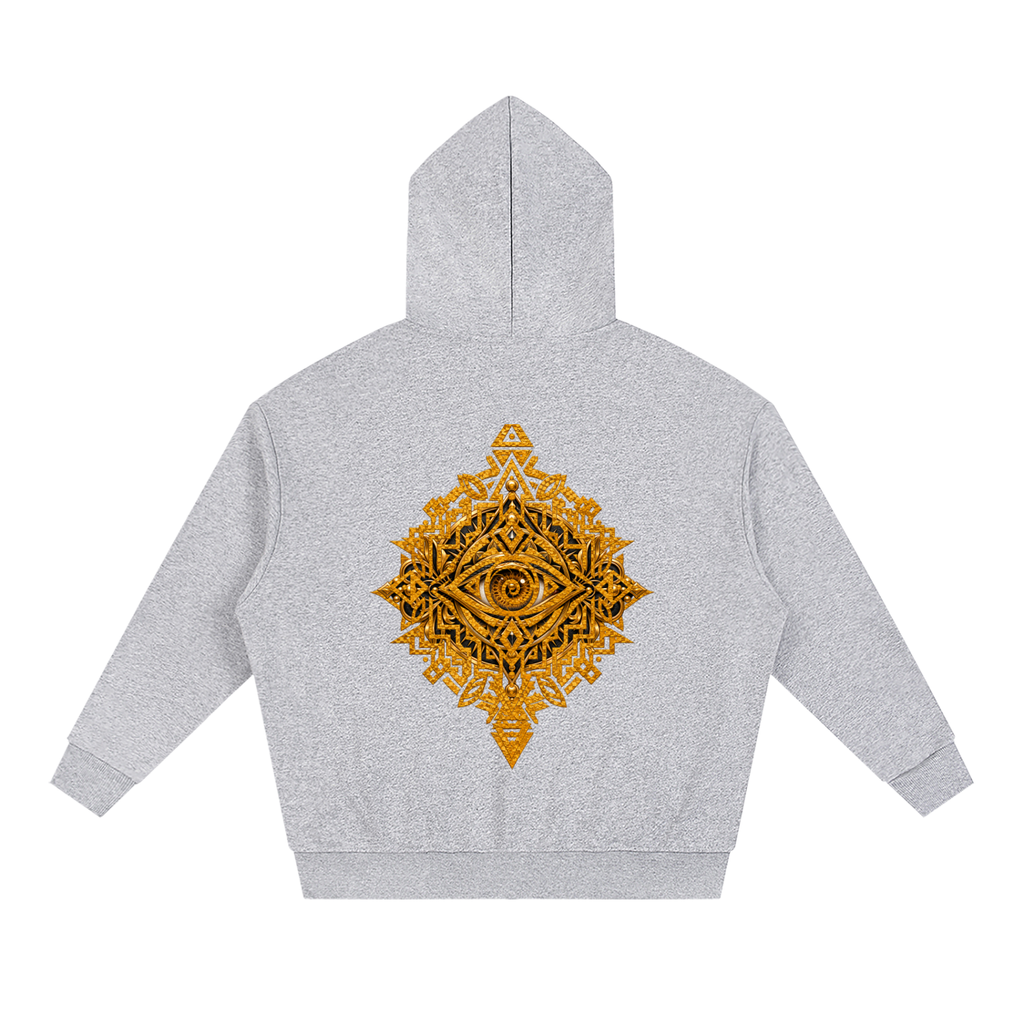 StoneYer Ballance T Full Zip Hoodie