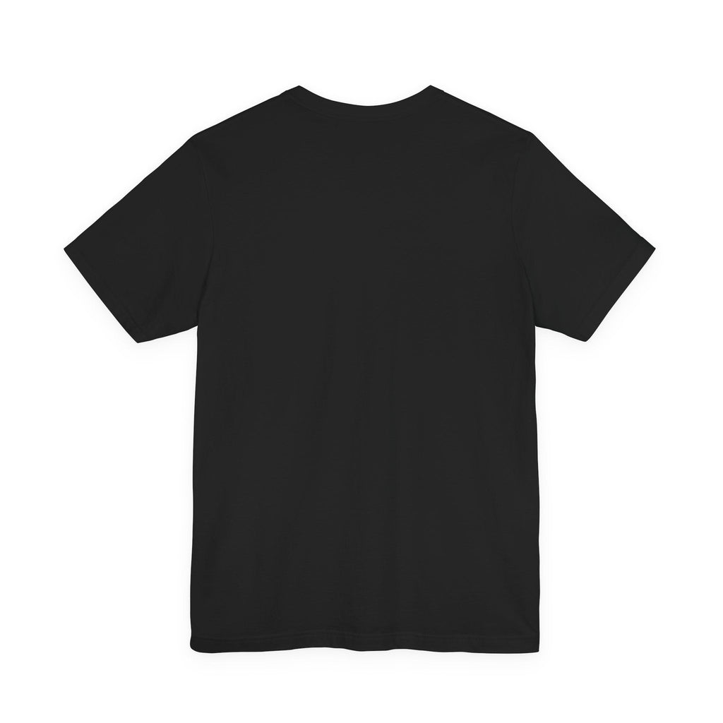 Mystic Star of David T-Shirt — Third Eye Geometric Spiritual Tee