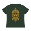 StoneYer Sacred Protection Symbol ( Sorona Crewneck T-Shirt)