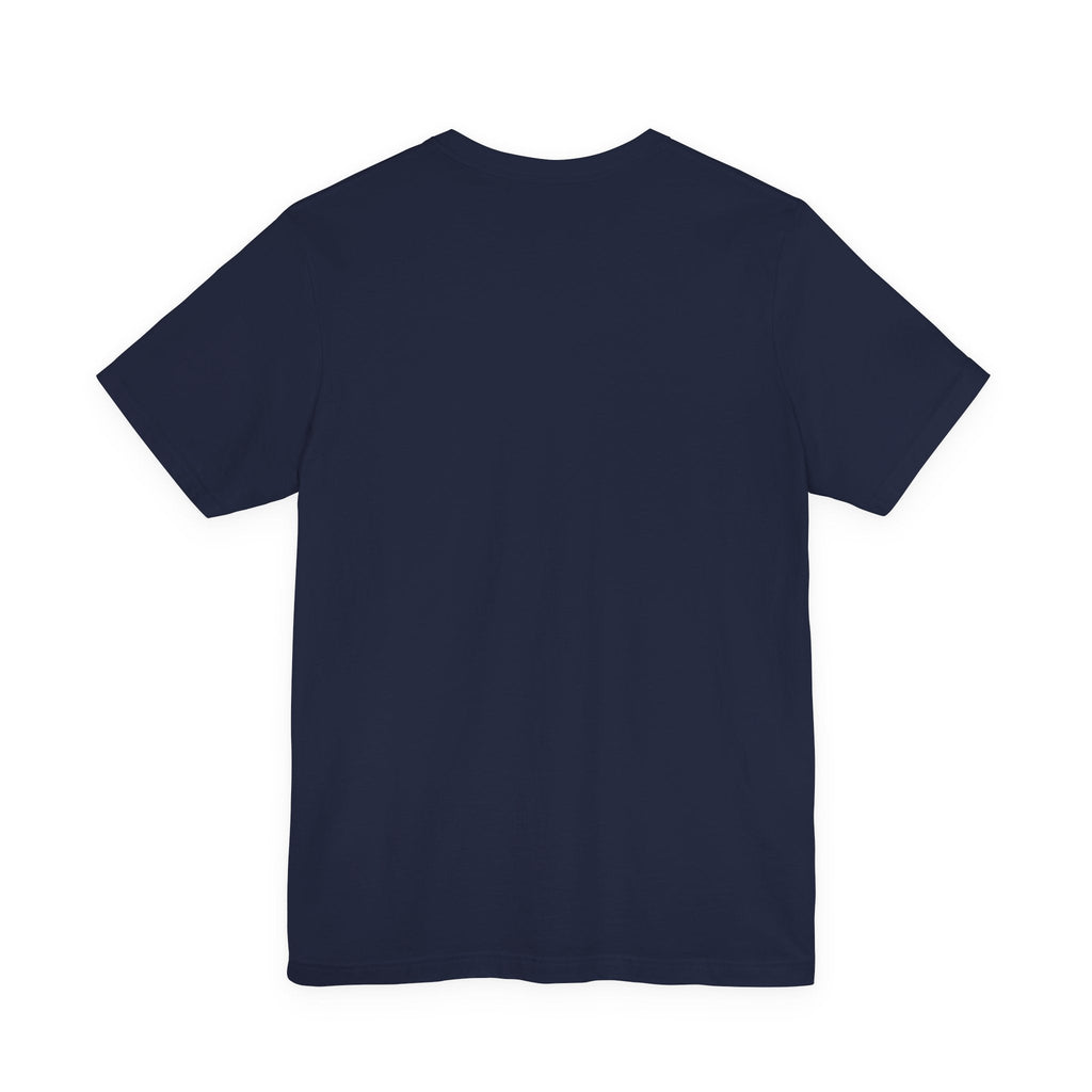 Mystic Star of David T-Shirt — Third Eye Geometric Spiritual Tee