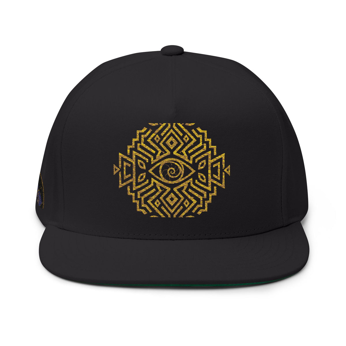 Power Symbol Syncin Grounded Hat