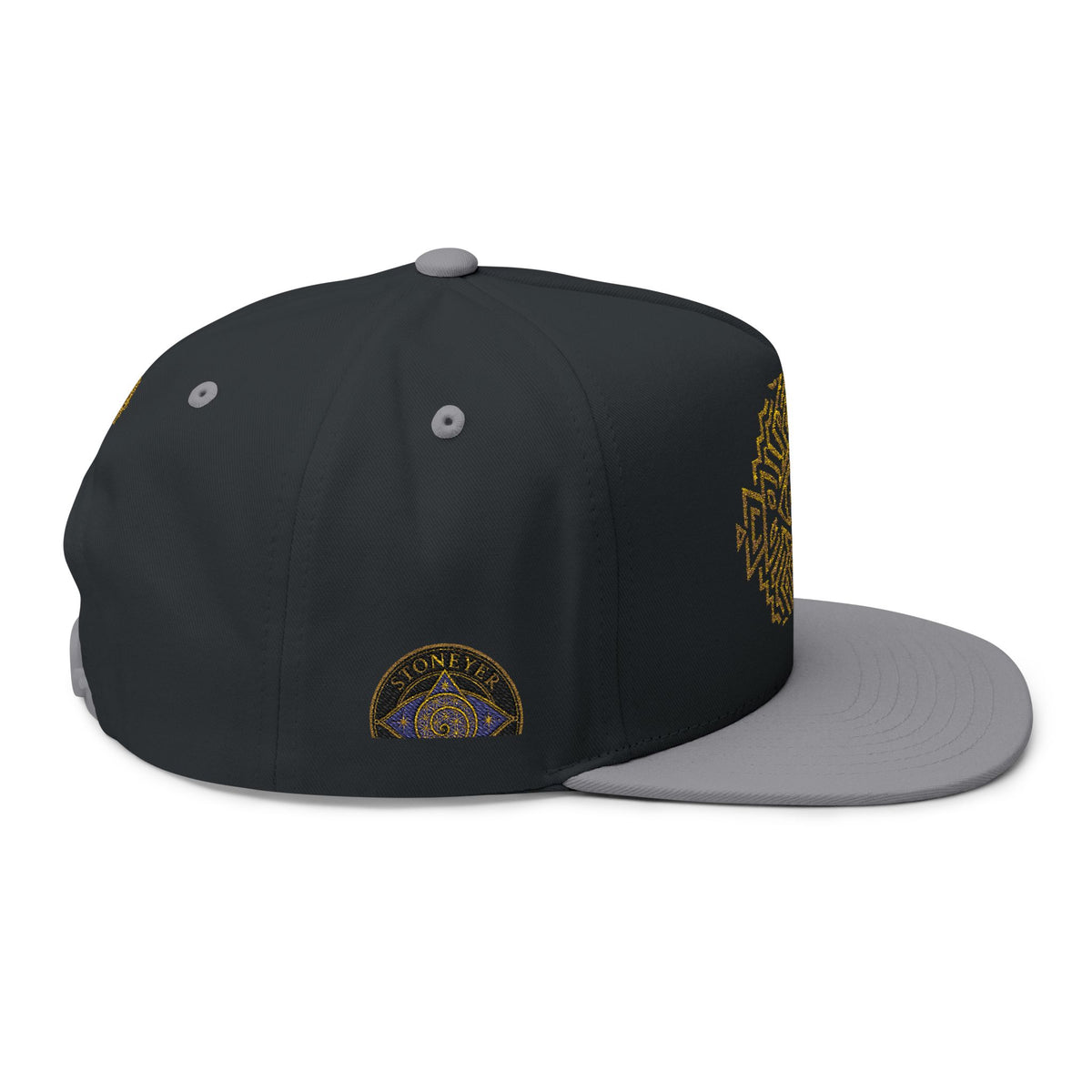 Power Symbol Syncin Grounded Hat