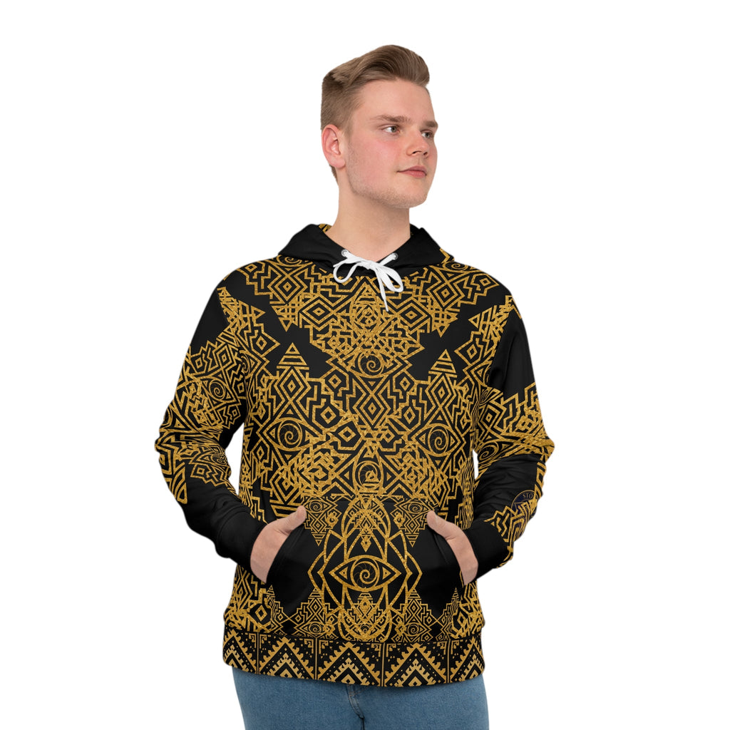 Prosperity King hoody