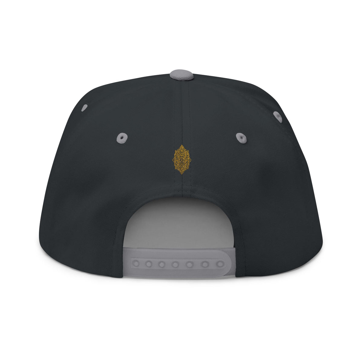 Power Symbol Syncin Grounded Hat