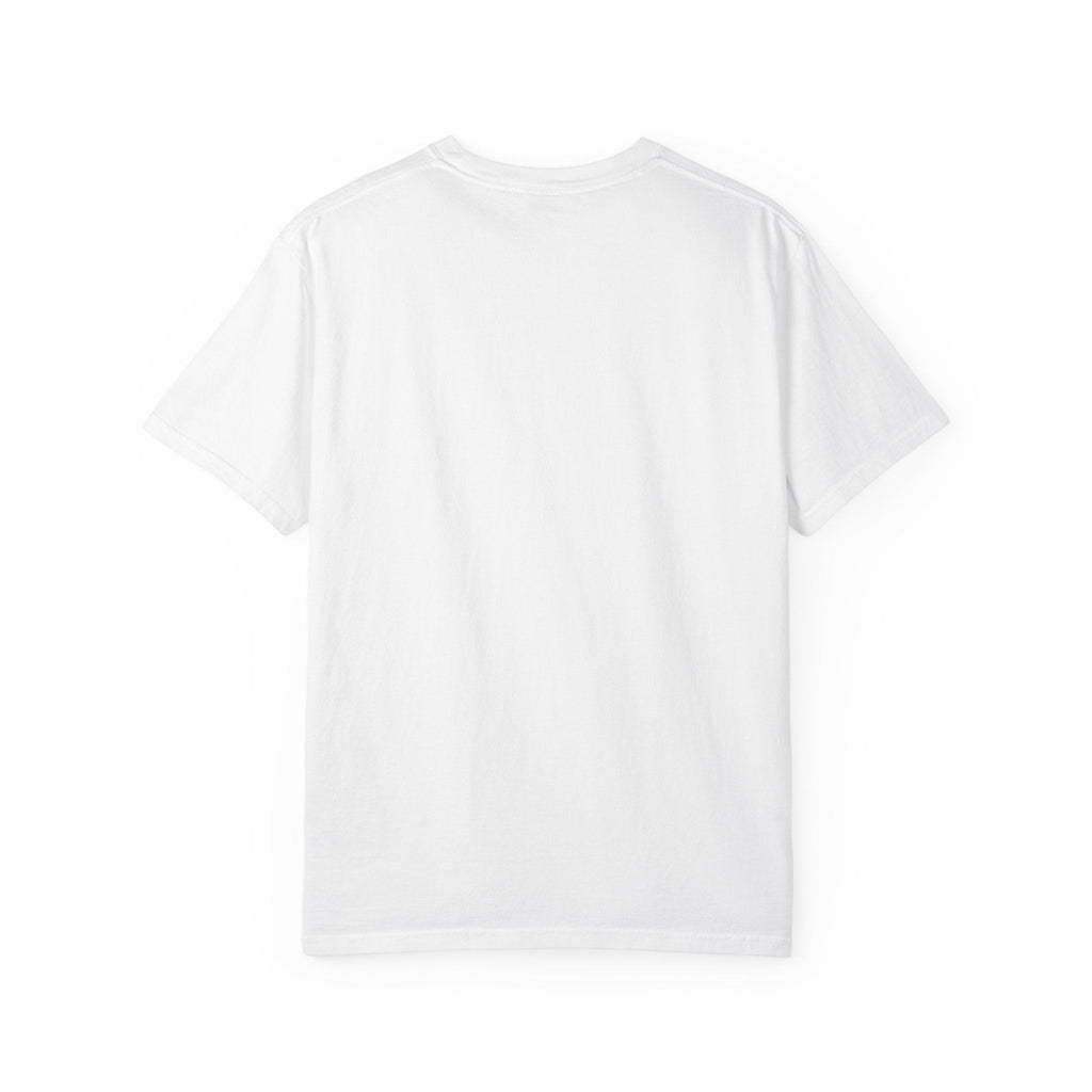 Mystic Eye Star of David T‑Shirt — Occult Geometric Spiritual Tee