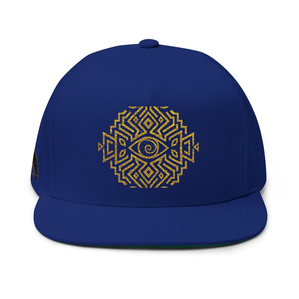 Power Symbol Syncin Grounded Hat