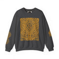 Unit-eye (Unisex) Power Protect StoneYer Heavy Sweat Shirt