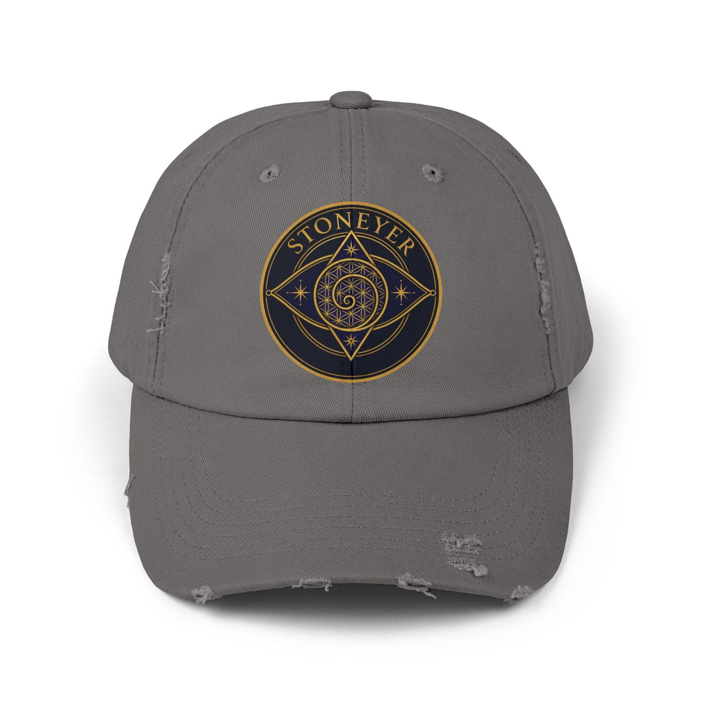 OLD SOUL DOME HAT