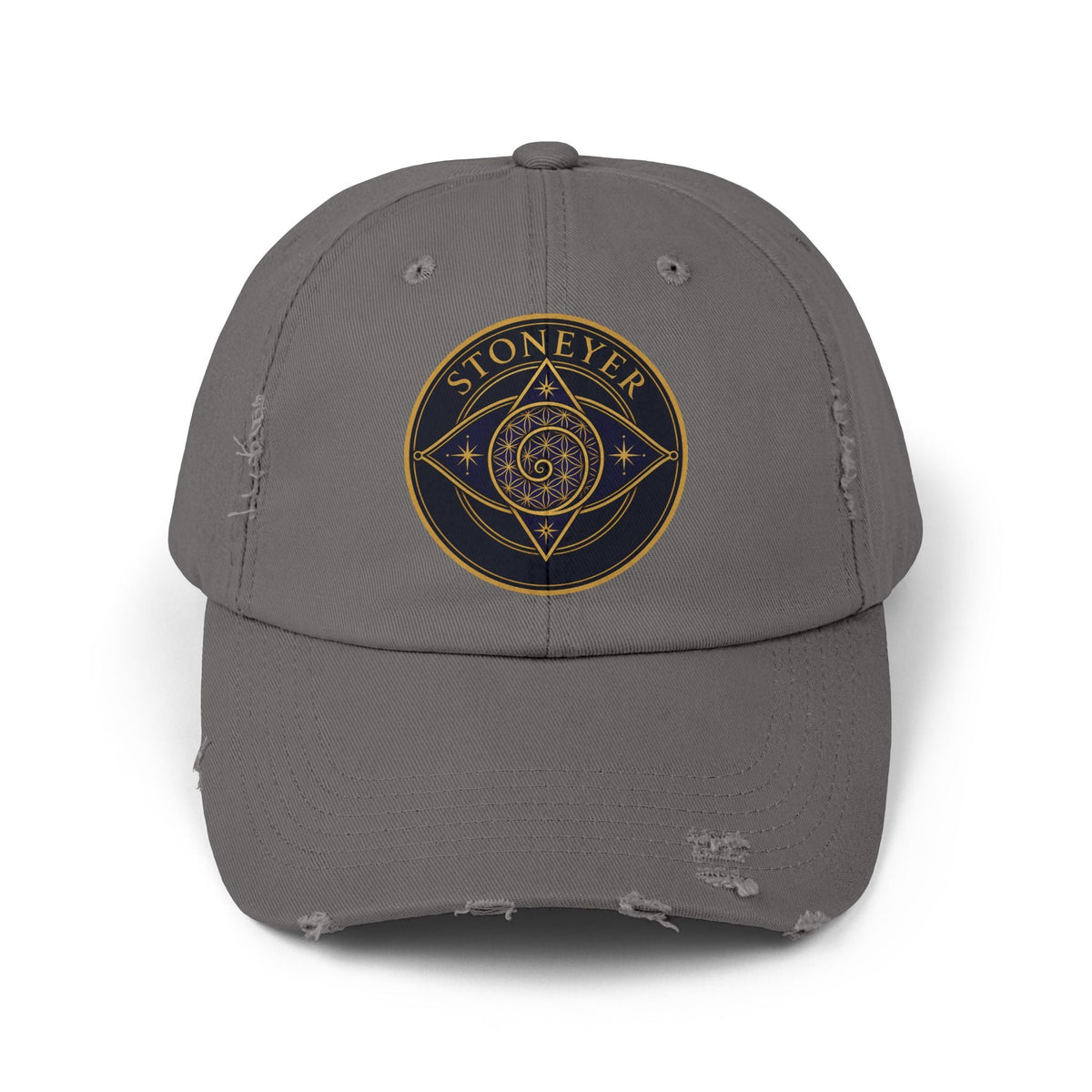 OLD SOUL DOME HAT