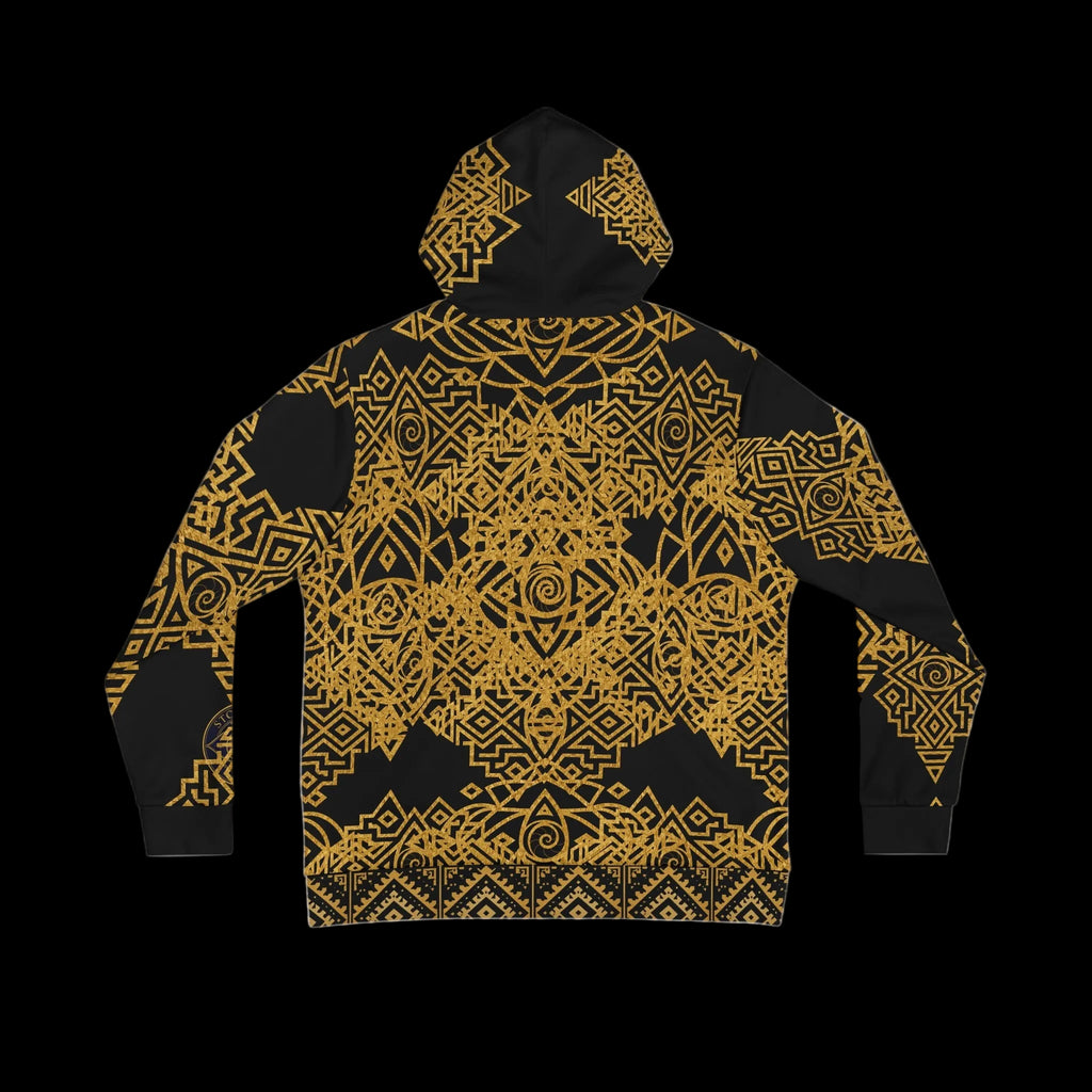 Prosperity King hoody