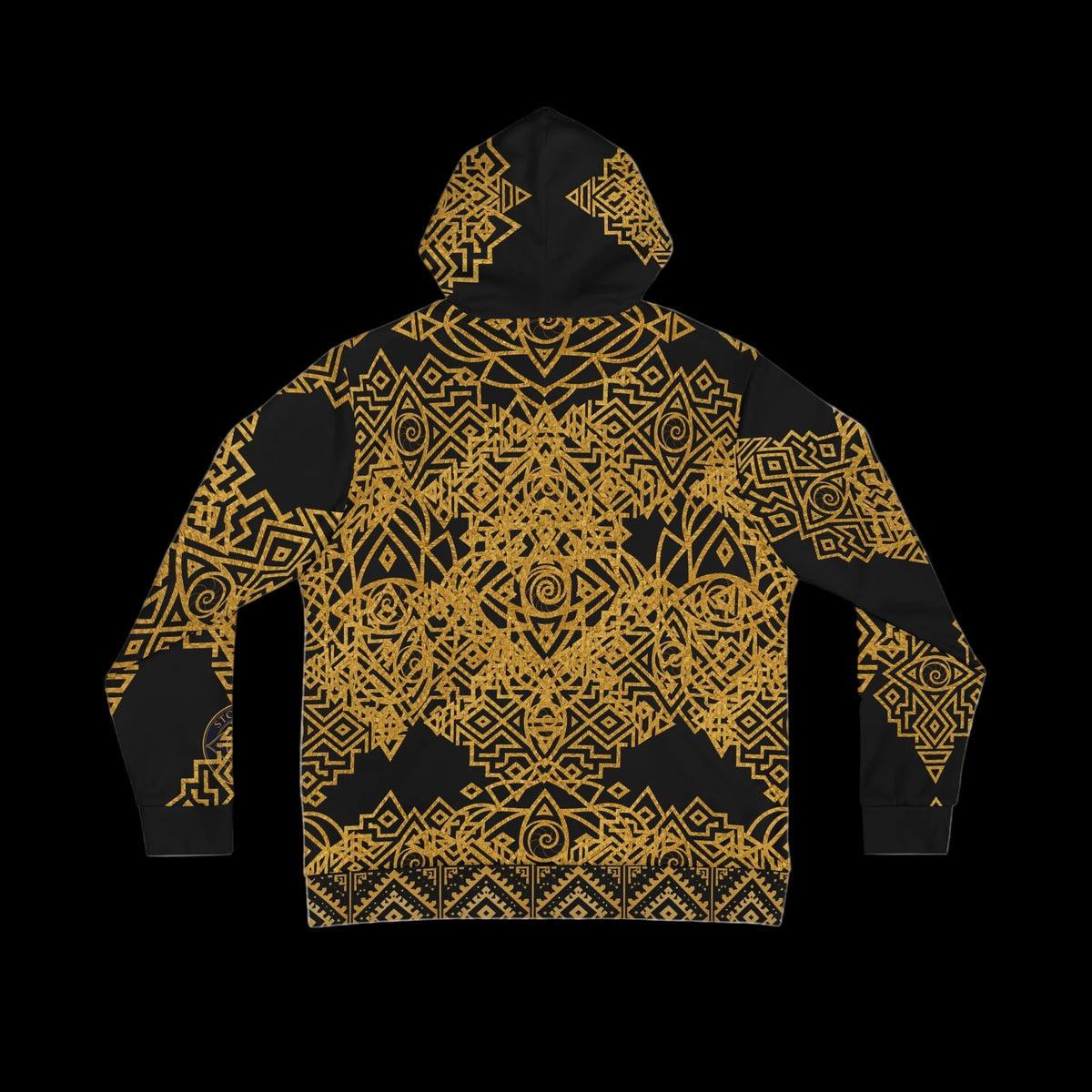 Prosperity King hoody