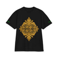 Stoneyer Power Prosperity Sacred Geometry Tee
