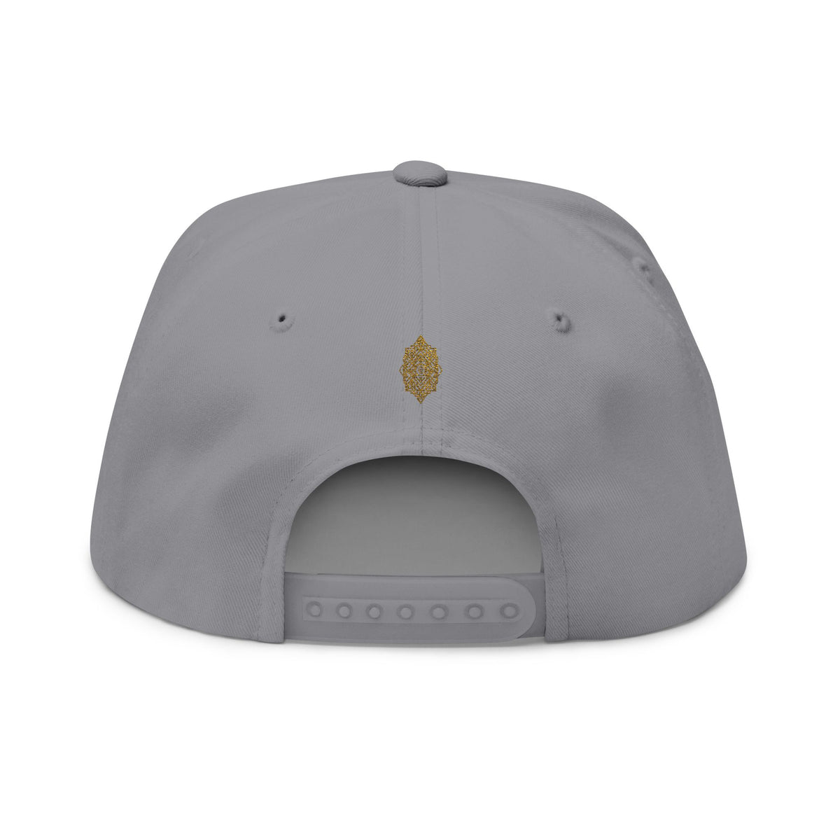 Power Symbol Syncin Grounded Hat