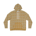 Golden Equinox Hoodie | Sacred Symbols of Balance, Limited Edition