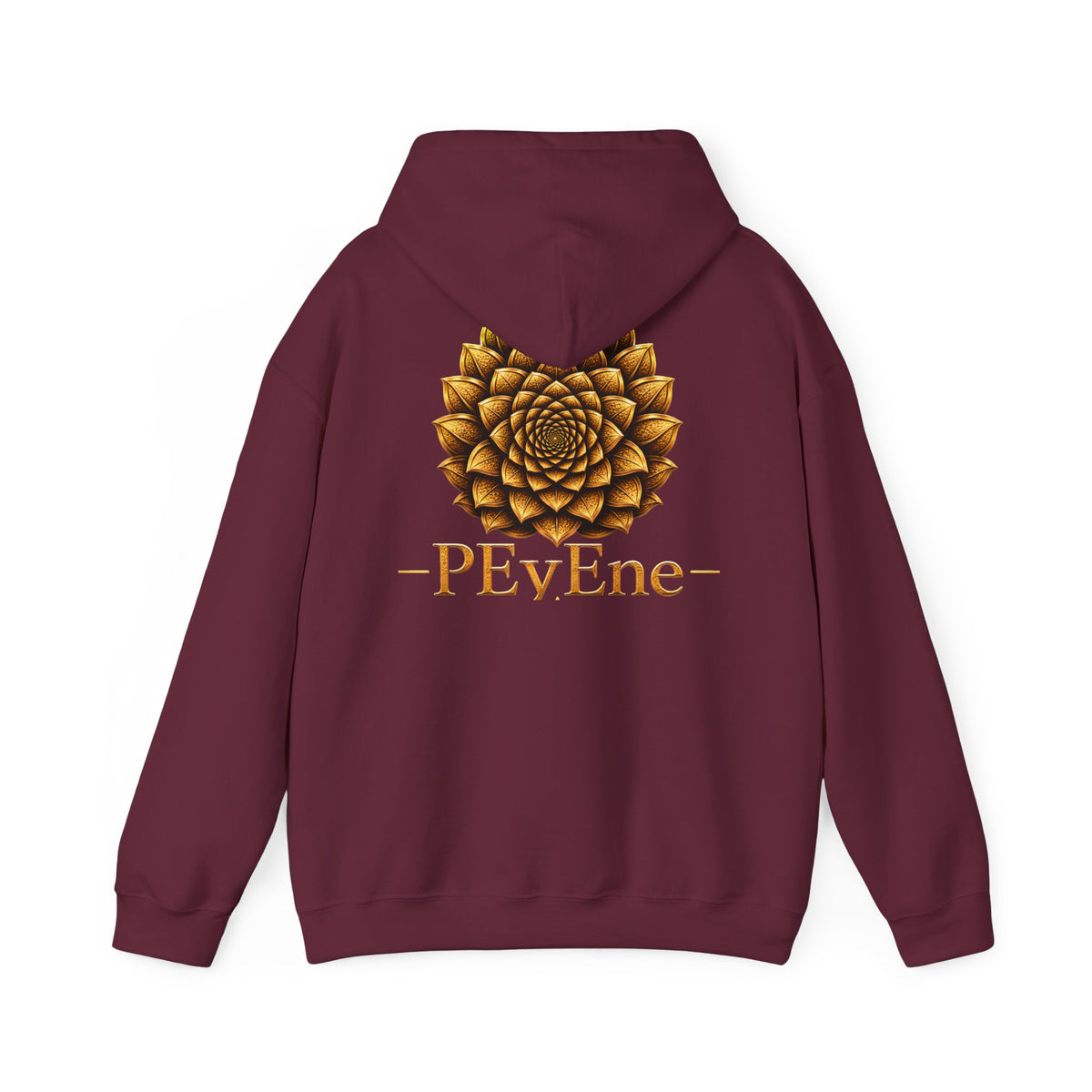 Wear your Heyer Vision