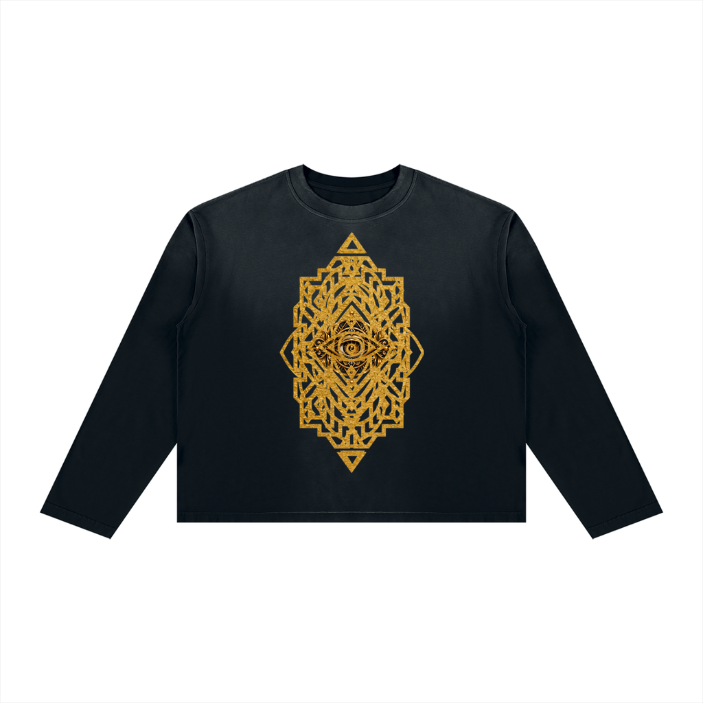 StoneYer I See Prosperity T-Shirt