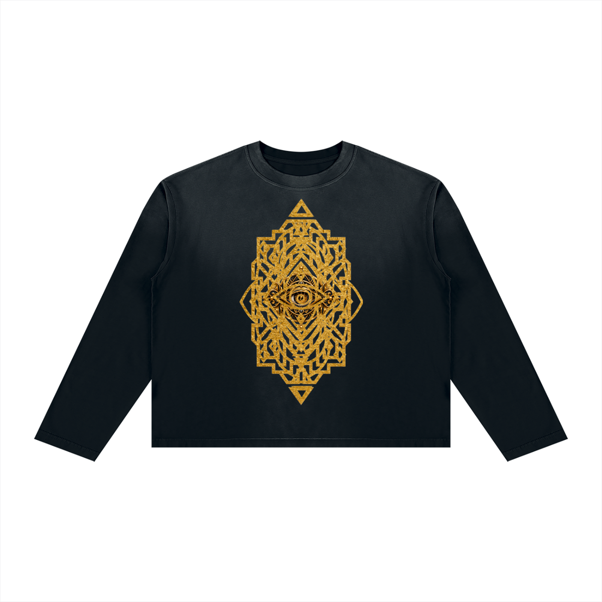 StoneYer I See Prosperity T-Shirt