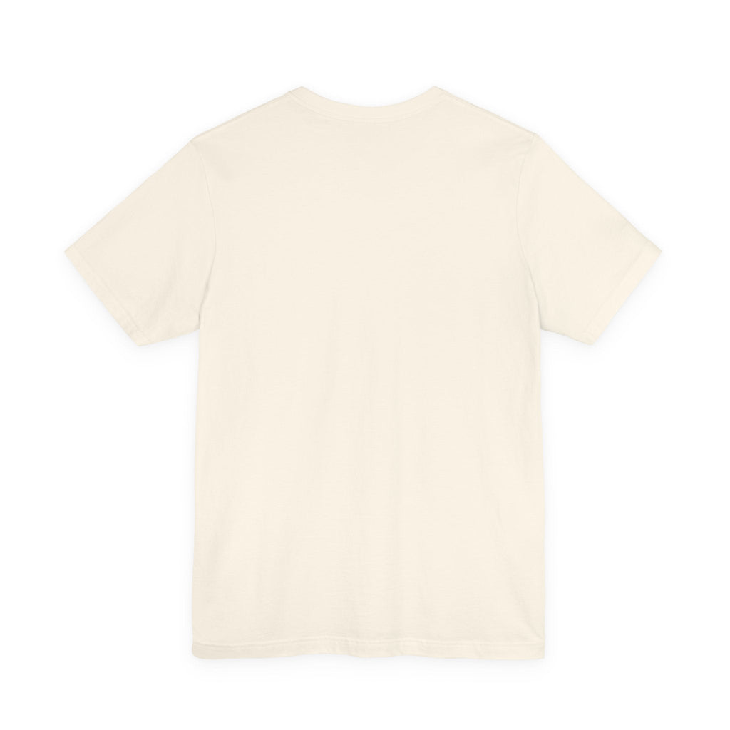 Mystic Star of David T-Shirt — Third Eye Geometric Spiritual Tee