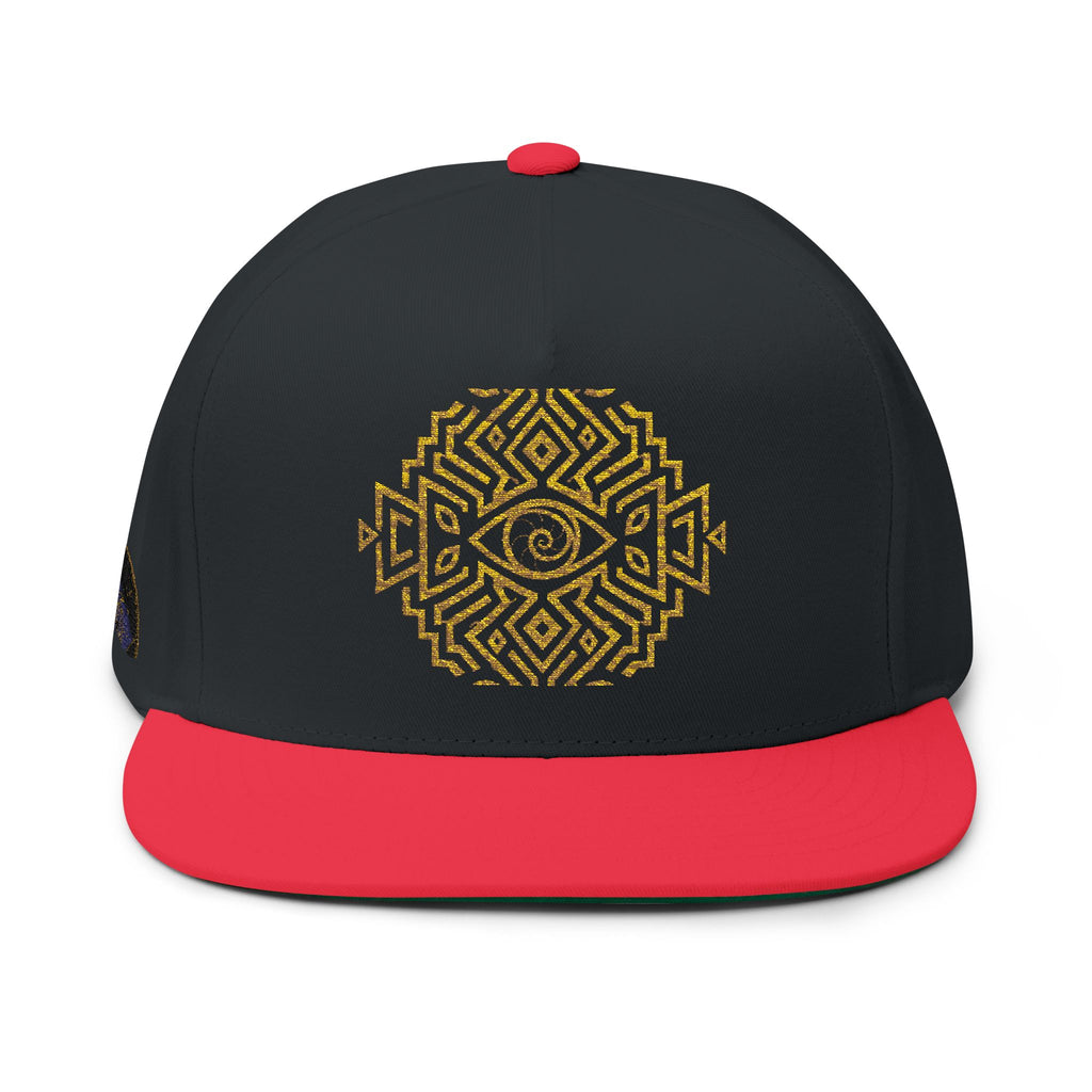 Power Symbol Syncin Grounded Hat