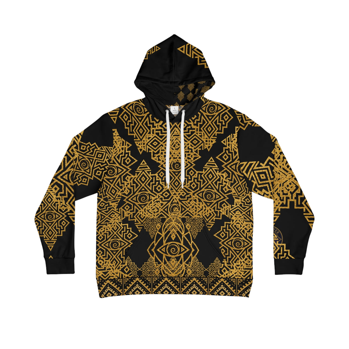 Prosperity King hoody