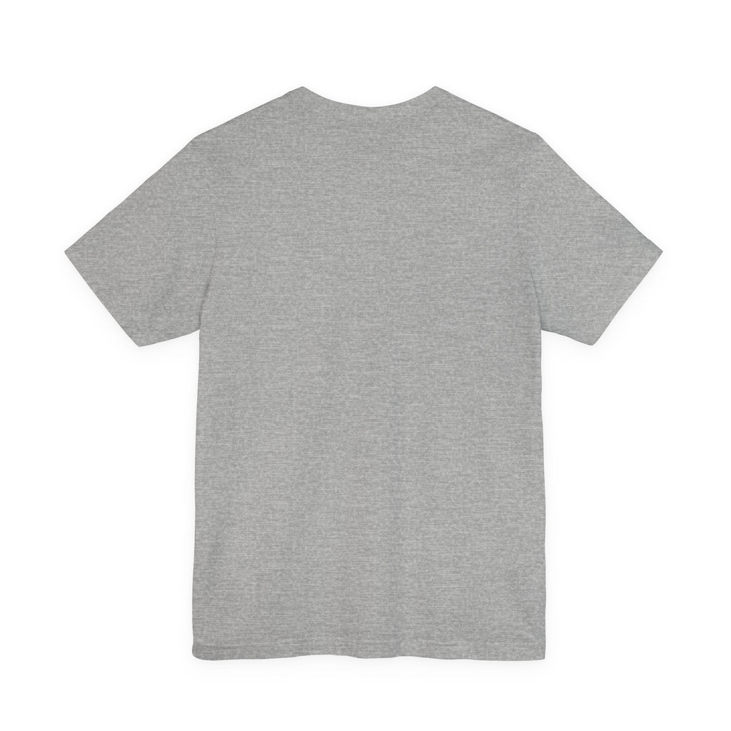 Mystic Star of David T-Shirt — Third Eye Geometric Spiritual Tee
