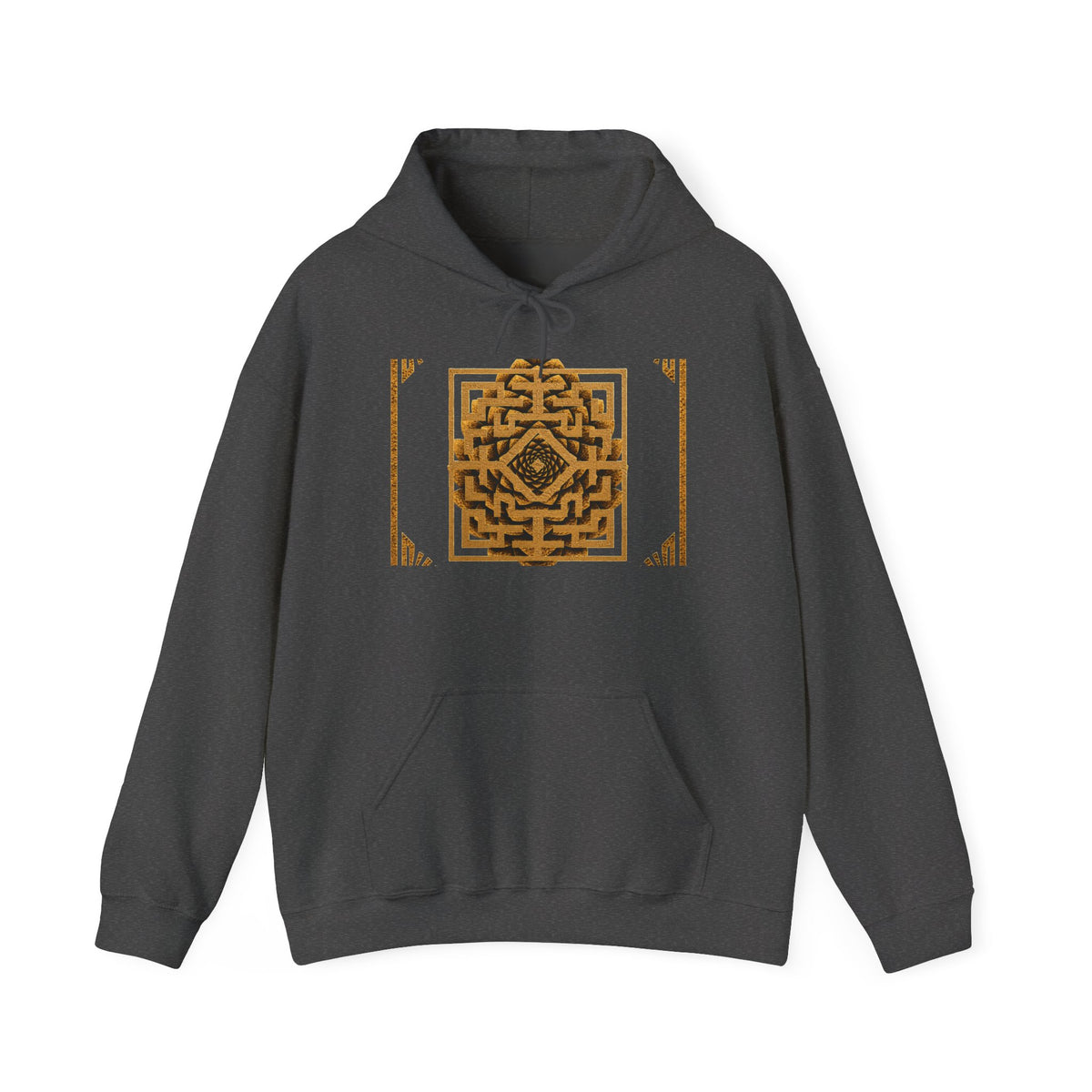 Wear your Heyer Vision