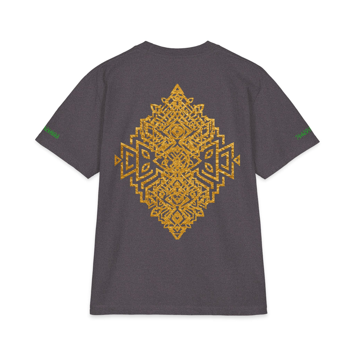 Power Prosper Garment shIRTS