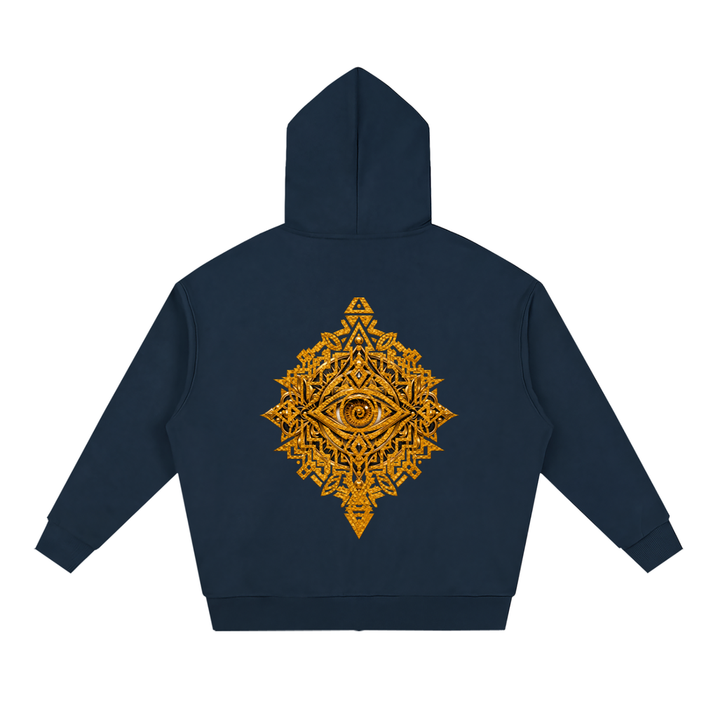 StoneYer Ballance T Full Zip Hoodie