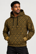 StoneYer Tribal Power Pattern symbol Pullover