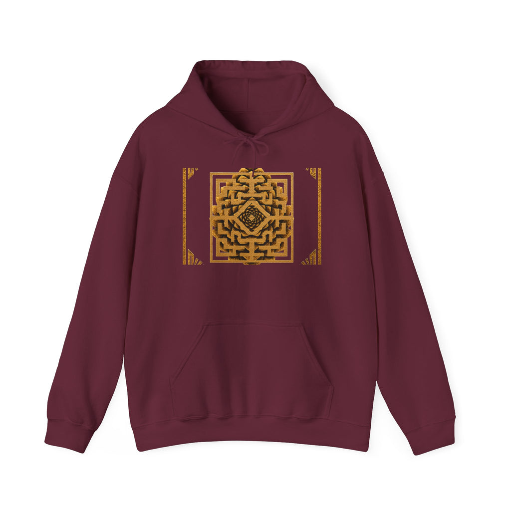 Wear your Heyer Vision