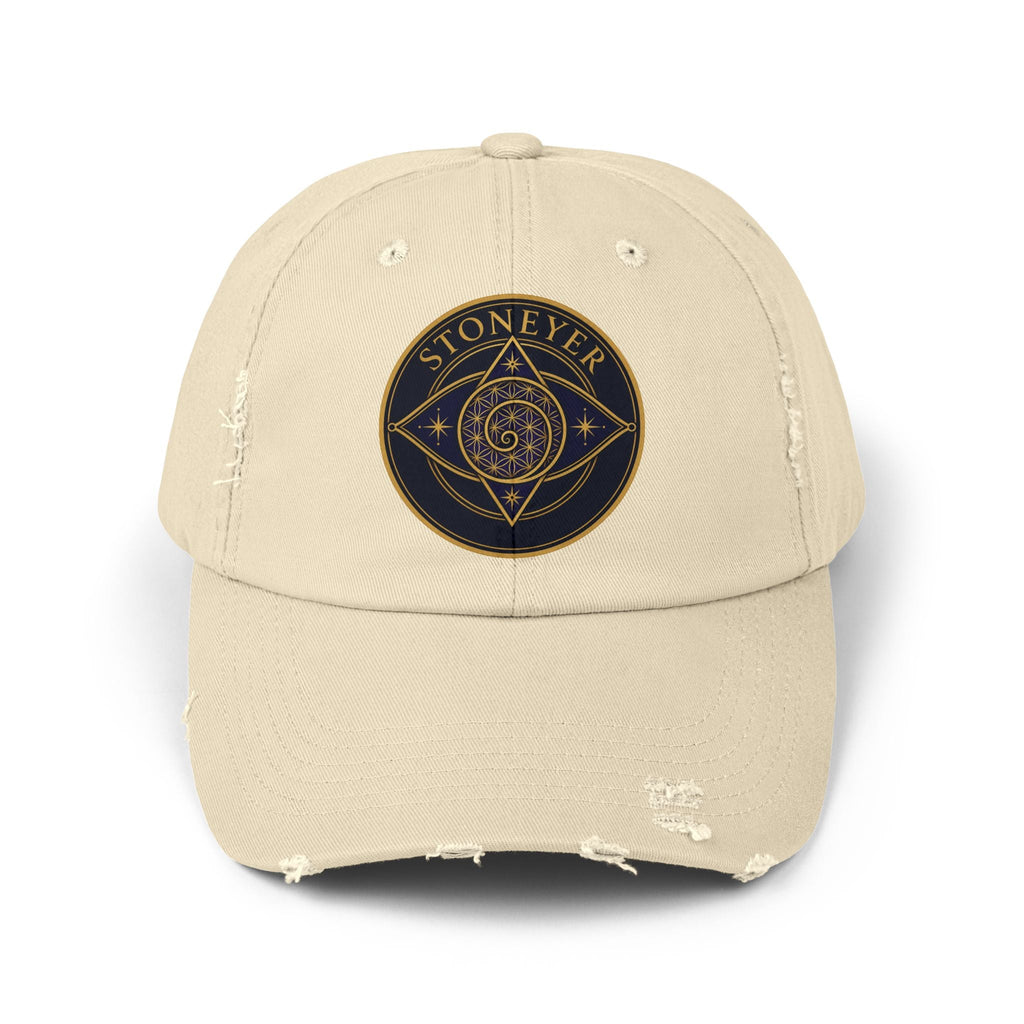 OLD SOUL DOME HAT