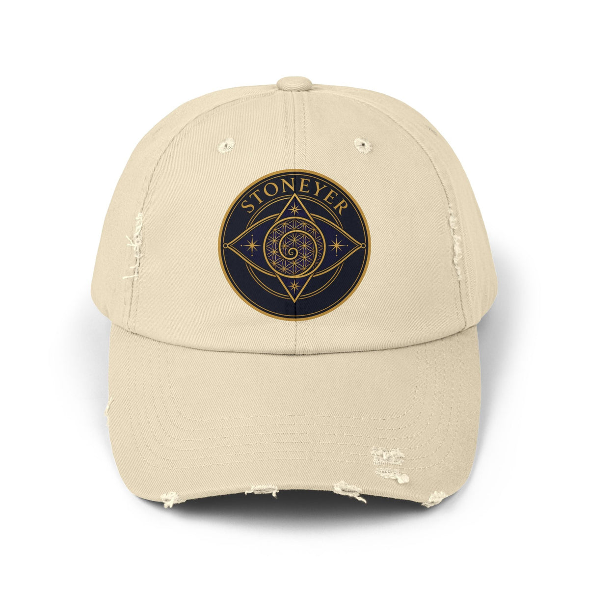 OLD SOUL DOME HAT
