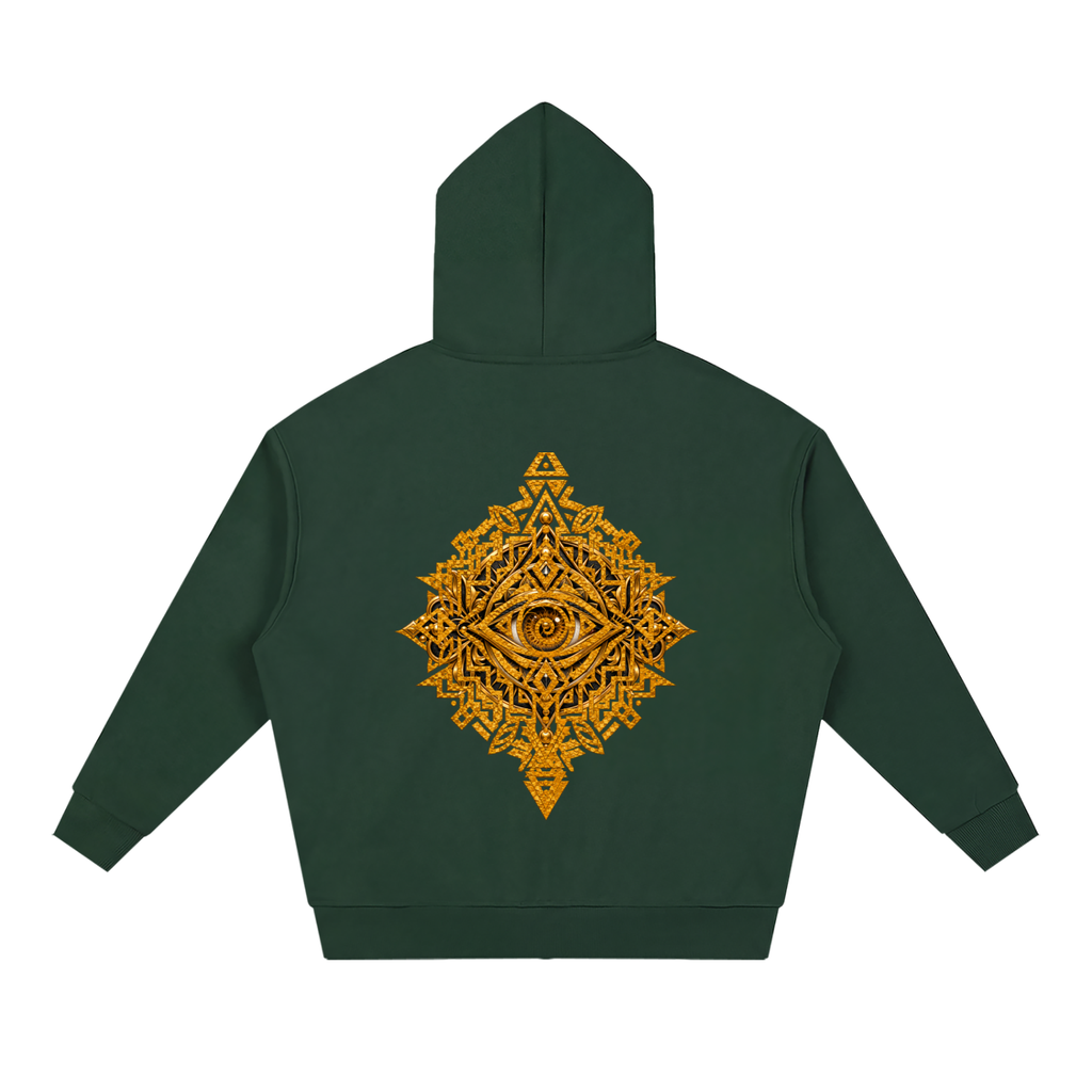 StoneYer Ballance T Full Zip Hoodie