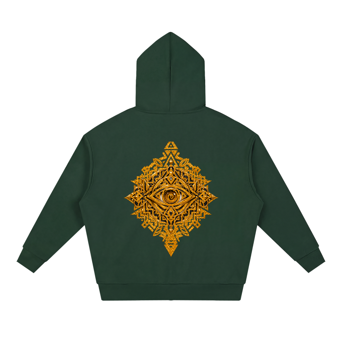 StoneYer Ballance T Full Zip Hoodie