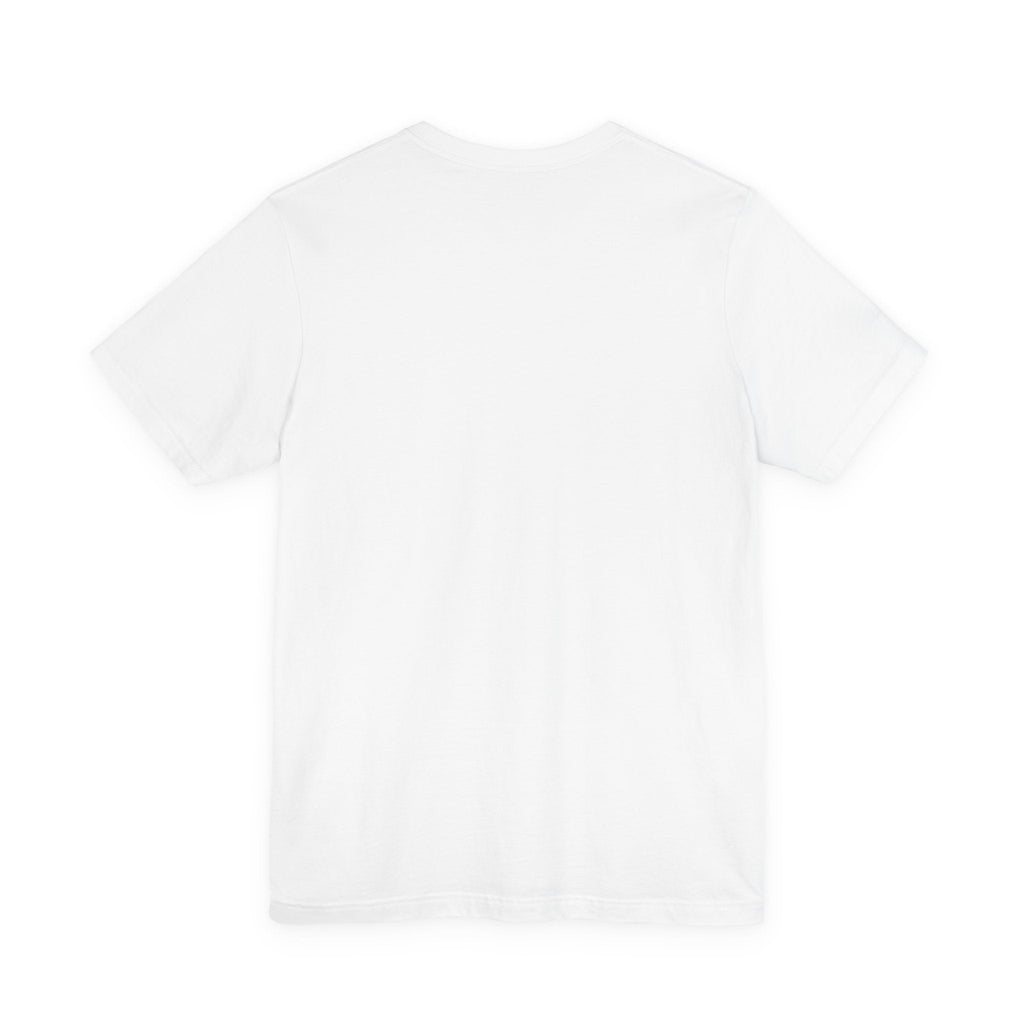 Mystic Star of David T-Shirt — Third Eye Geometric Spiritual Tee