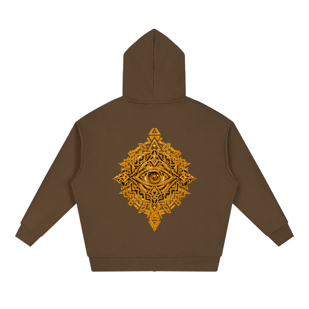 StoneYer Ballance T Full Zip Hoodie