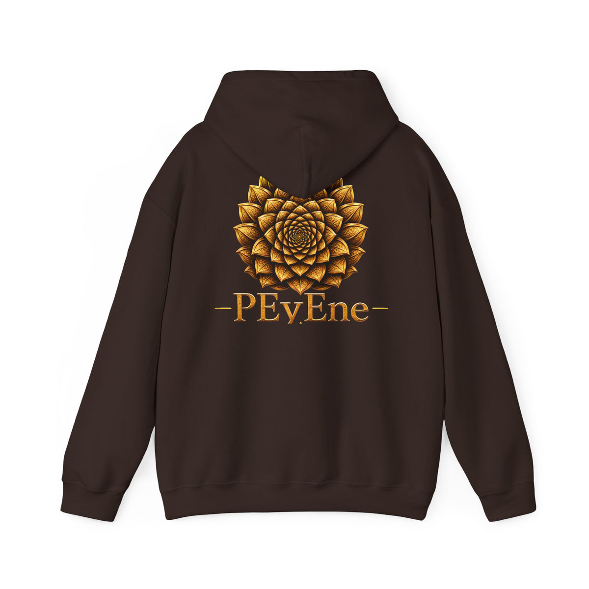 Wear your Heyer Vision