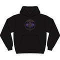 Mystic Geo Emblem Hoodie