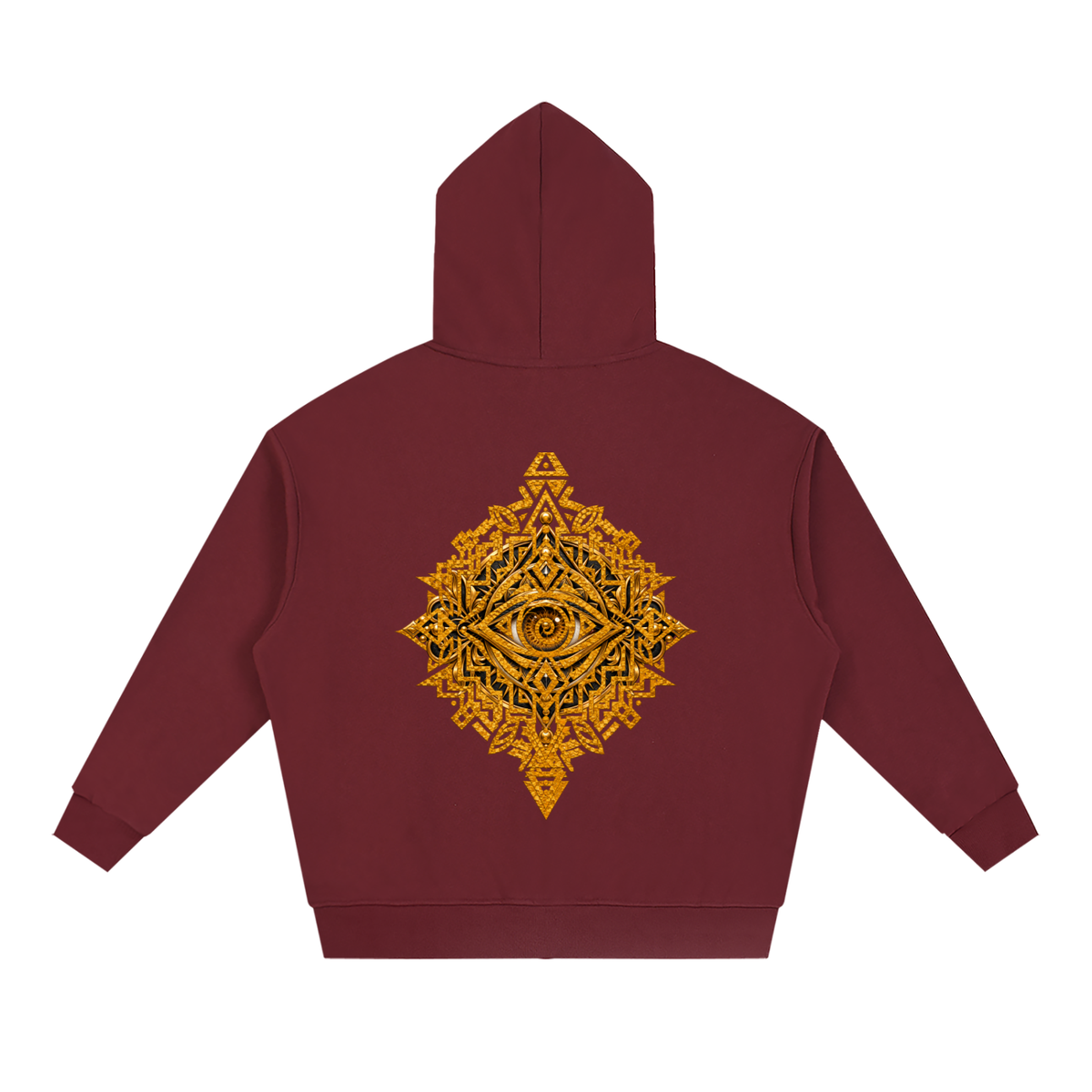 StoneYer Ballance T Full Zip Hoodie