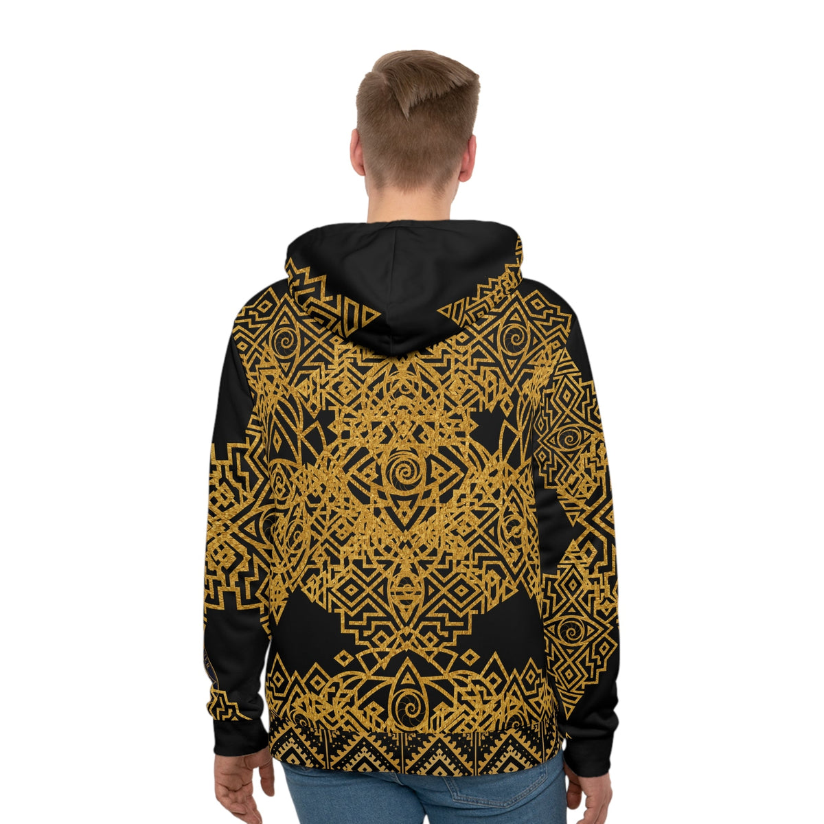 Prosperity King hoody