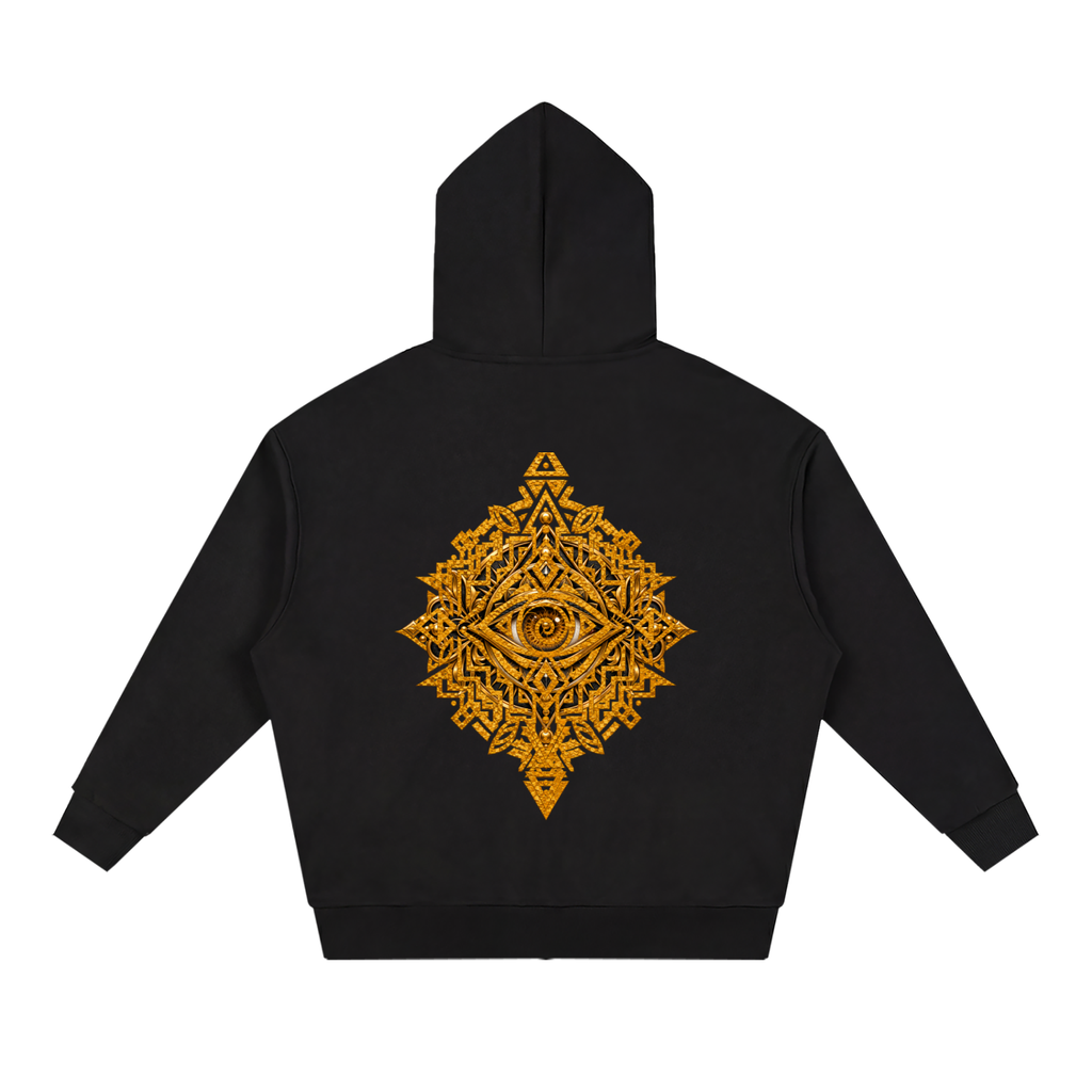 StoneYer Ballance T Full Zip Hoodie
