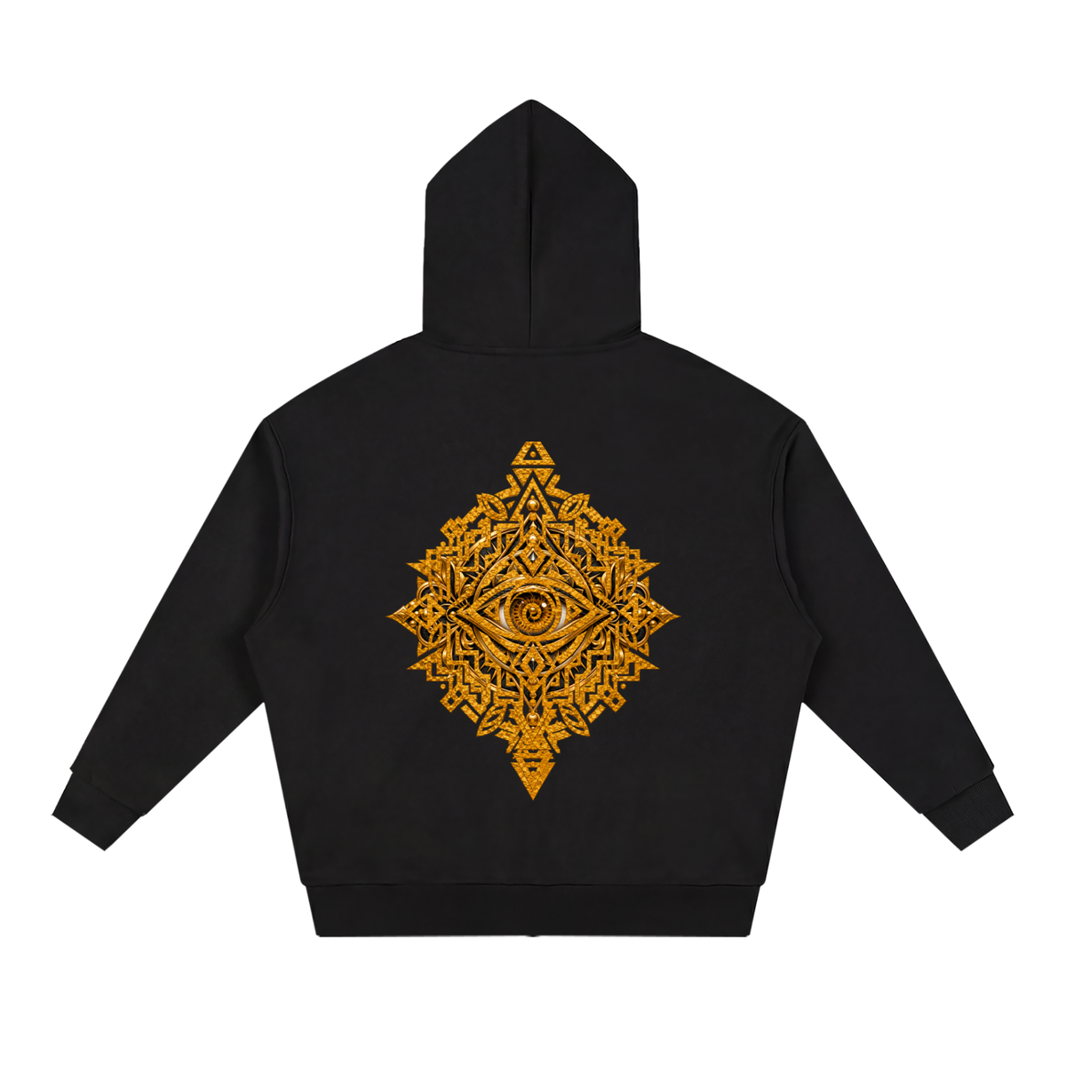 StoneYer Ballance T Full Zip Hoodie