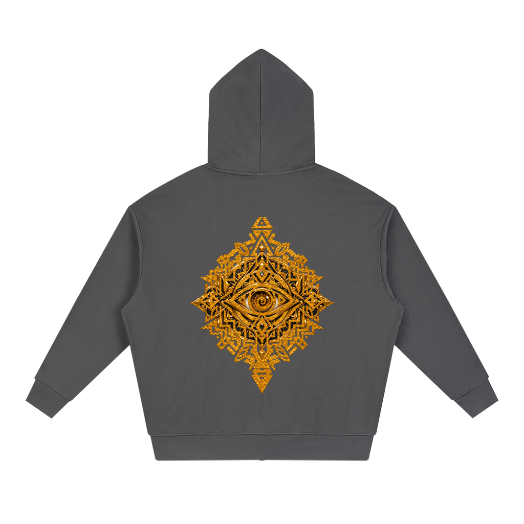 StoneYer Ballance T Full Zip Hoodie