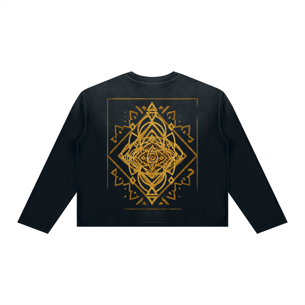StoneYer I See Prosperity T-Shirt