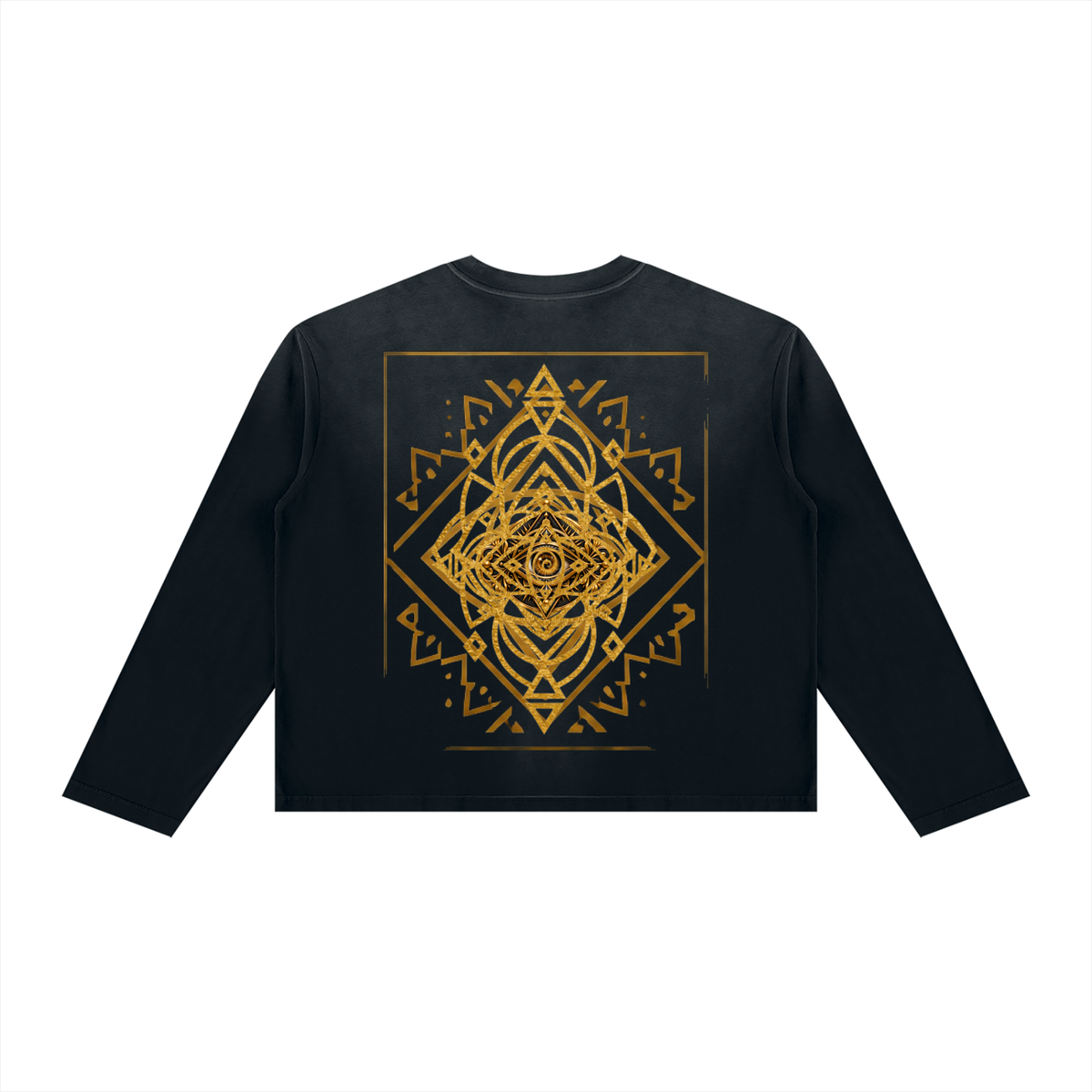 StoneYer I See Prosperity T-Shirt