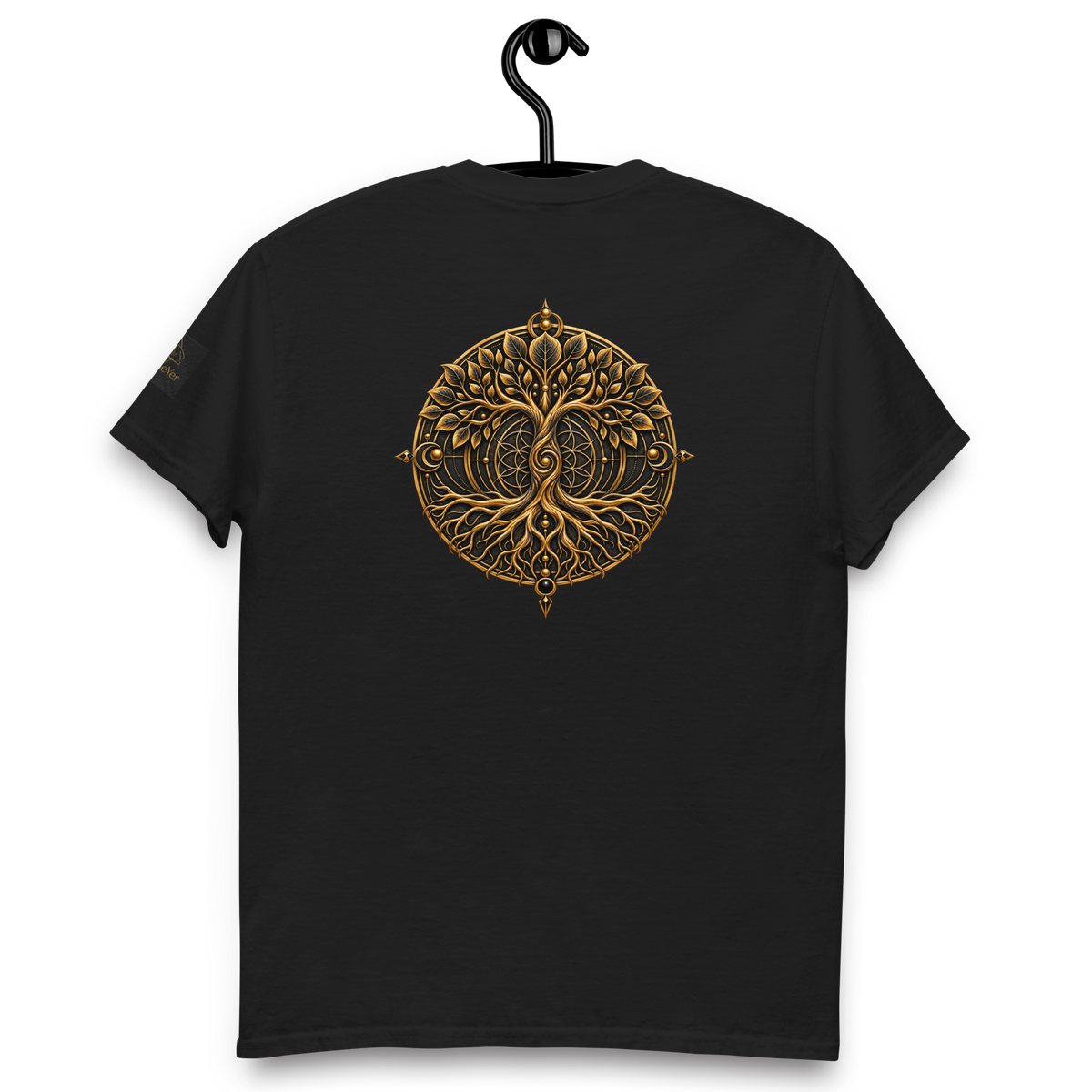 StoneYer Symbols language that’s Speak to Souls – Tri-Unity